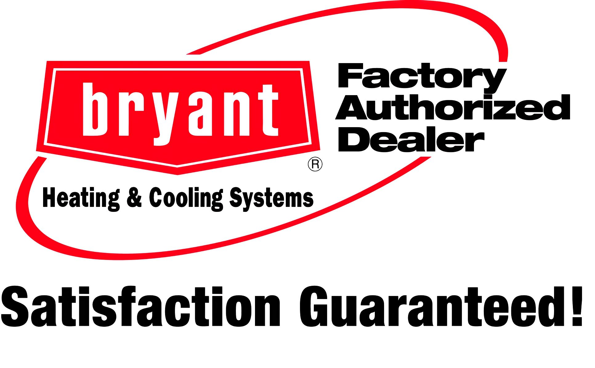 Factory authorized dealer logo