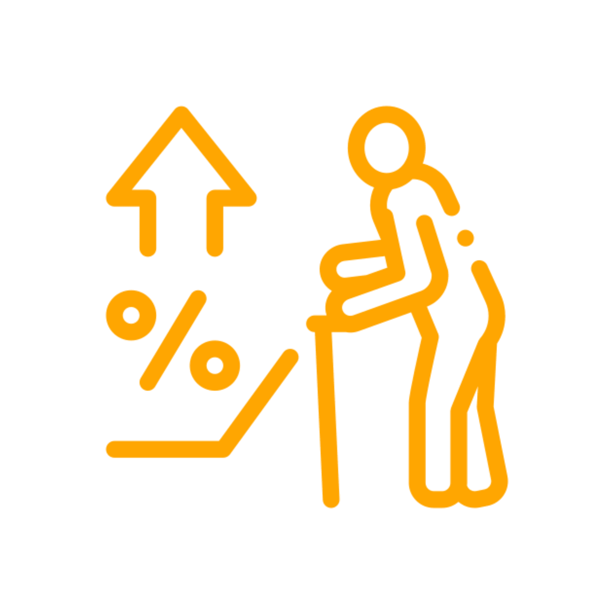 Aging population and cost increase